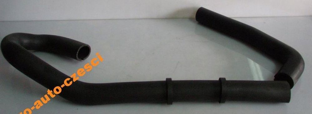 WĄŻ PRZEWOD WODNY GÓRNY IVECO DAILY 3,0 2006-2012