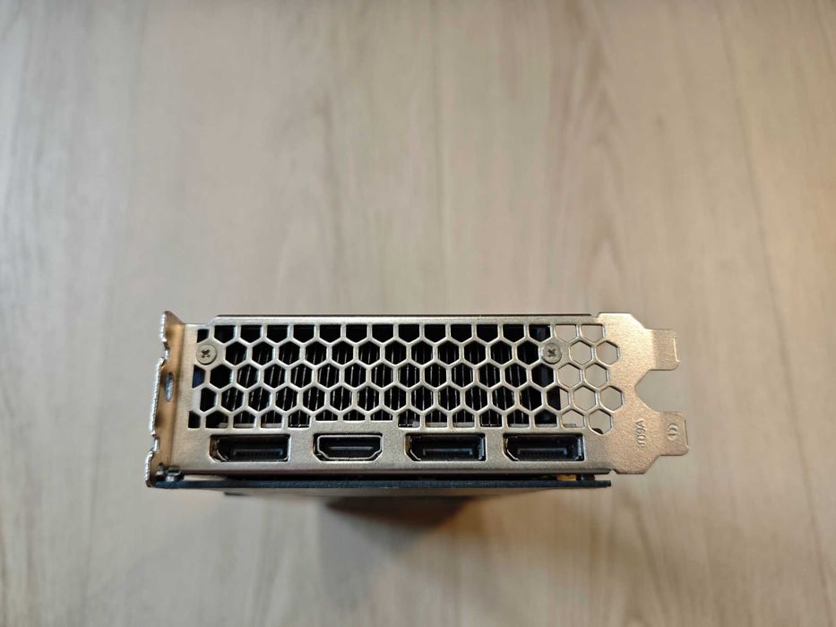 Gainward Golden Sample GTX 1080TI 1080 TI 11GB Tarnów • OLX.pl