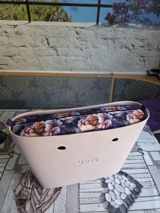 Organizer do Obag Urban