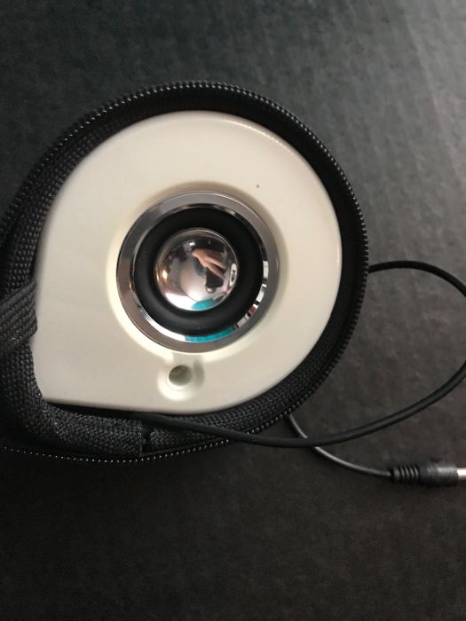 Przenośny głośnik Creative Travel Sound P30