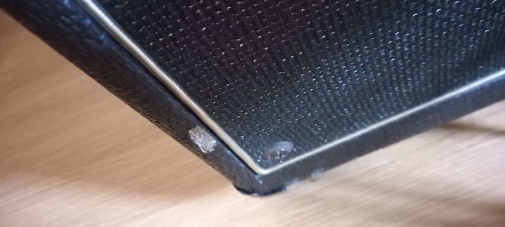 Amplificador Crate 120W Double Speaker + Guitarra Cort X2 Candy Red