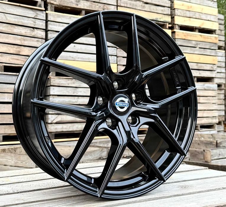 alufelgi r18 5x108 NOWE! Volvo V40 V60 V70 V90 XC60 S60 V50 S80