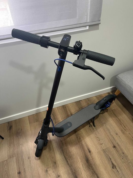 Xiaomi Mi scooter 3 - Como nova