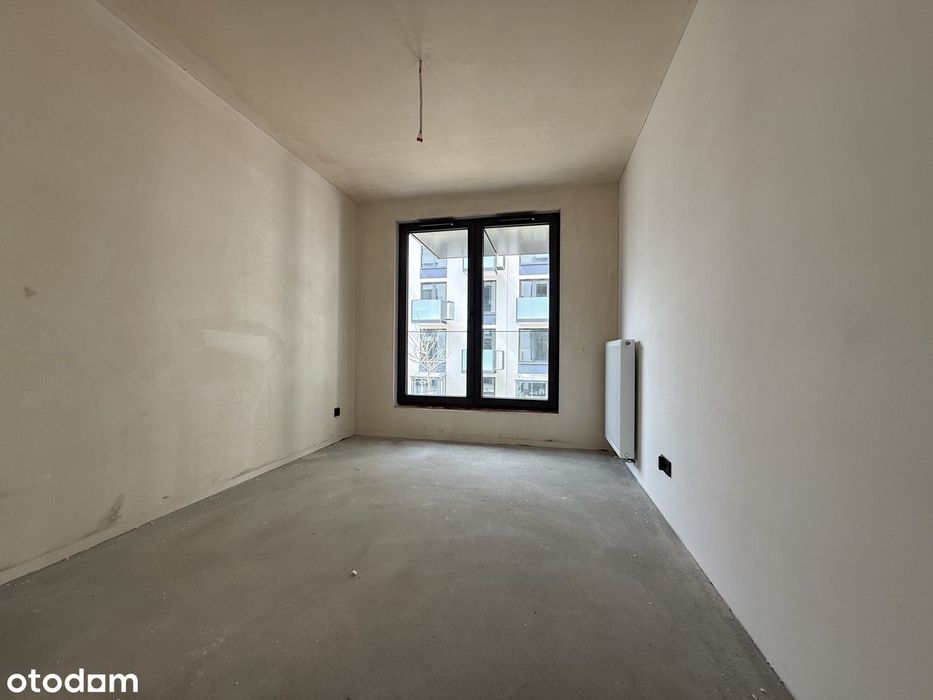 2 pokoje | BRONOWICE MAŁE | blisko MPK | 100m2 części wspólnych