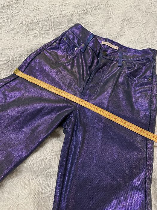 Levis джинсы 26р