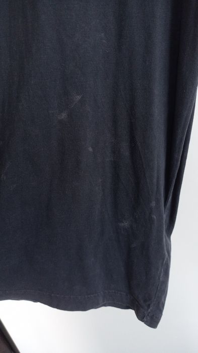 Sukienka oversize