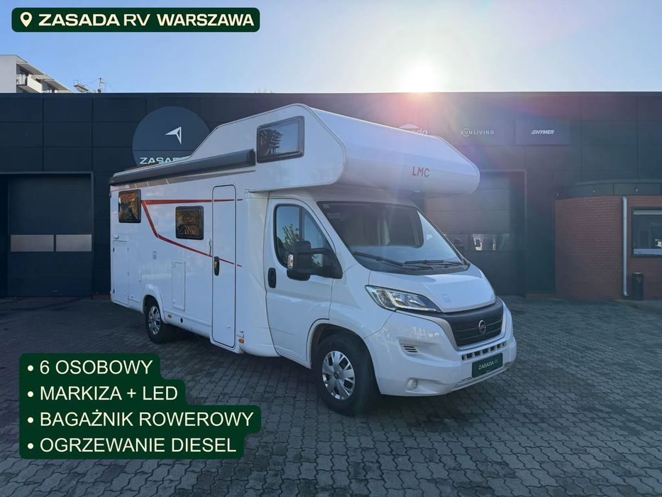 Pozostałe Dostawcze