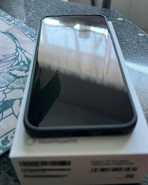 Telemóvel Xiaomi 15t pro