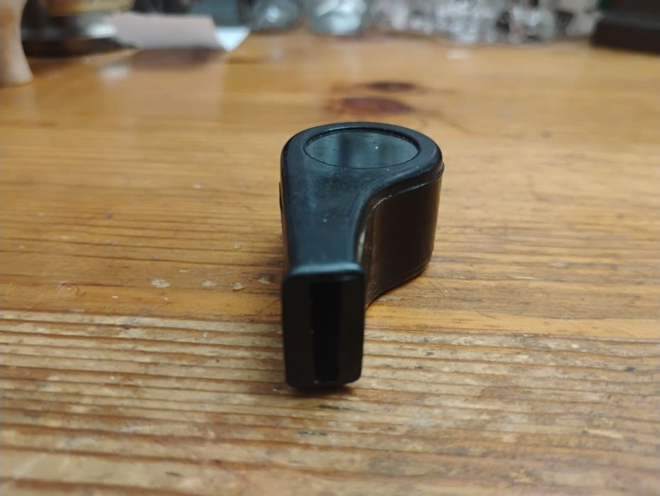 Gwizdek sygnałowy,sędziowski