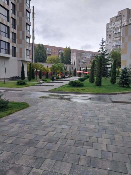 Продам 2к квартиру ЖК Рыбинский, пр. Науки
