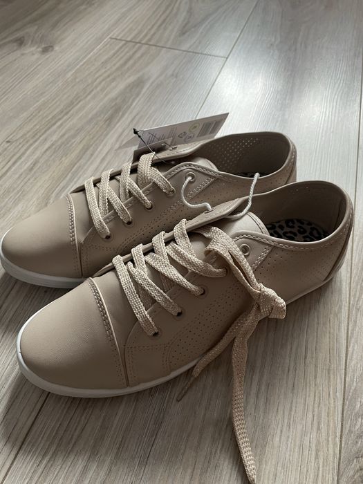 Buty damskie Cleve