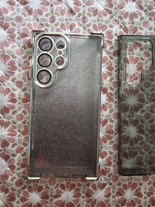 Capas samsung s24 ultra