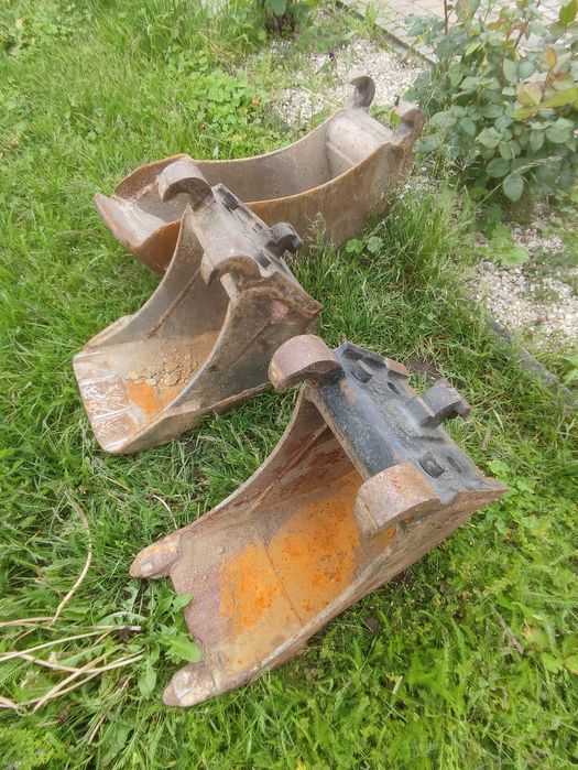 Minikoparka KUBOTA KX019-4  2021r