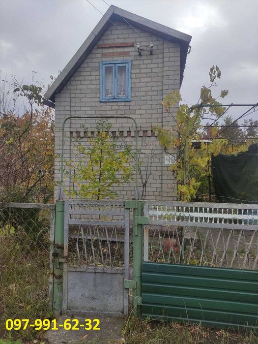 ДАЧА - 4 сотки (район Долгинцево, возле канала)
