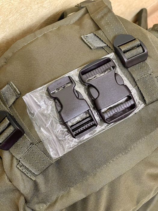 Рюкзак Mil-Tec Ranger 75 л