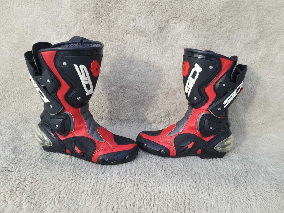 Sidi Vertigo 40 buty motocyklowe