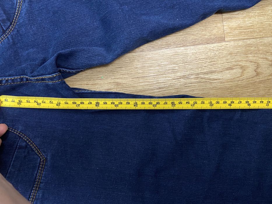 Джинси утеплені для вагітних Cemifa