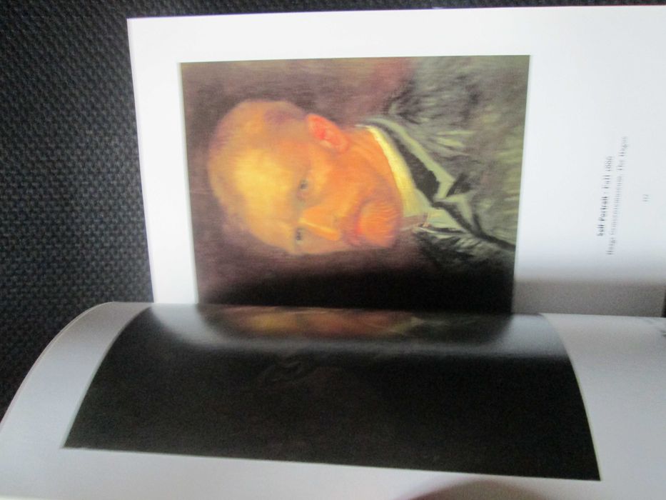 The Portable Van Gog, Robert Hughes (int.)