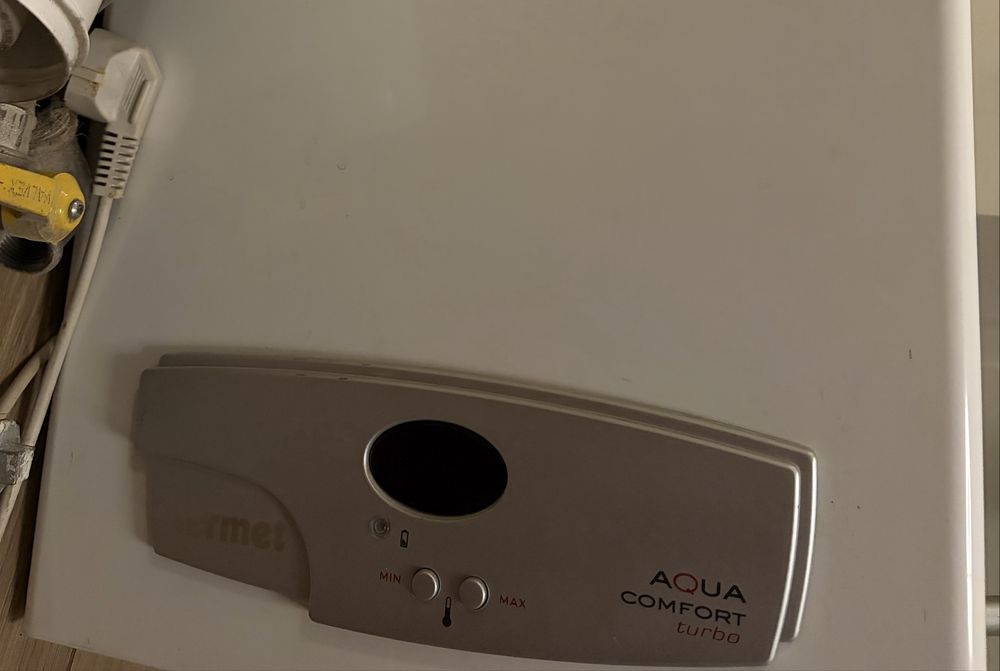 Termet Aqua Comfort Turbo GT-19-03