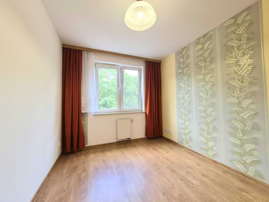 Apartment in Wrocław, Glinianki, Kozanów - Więcej