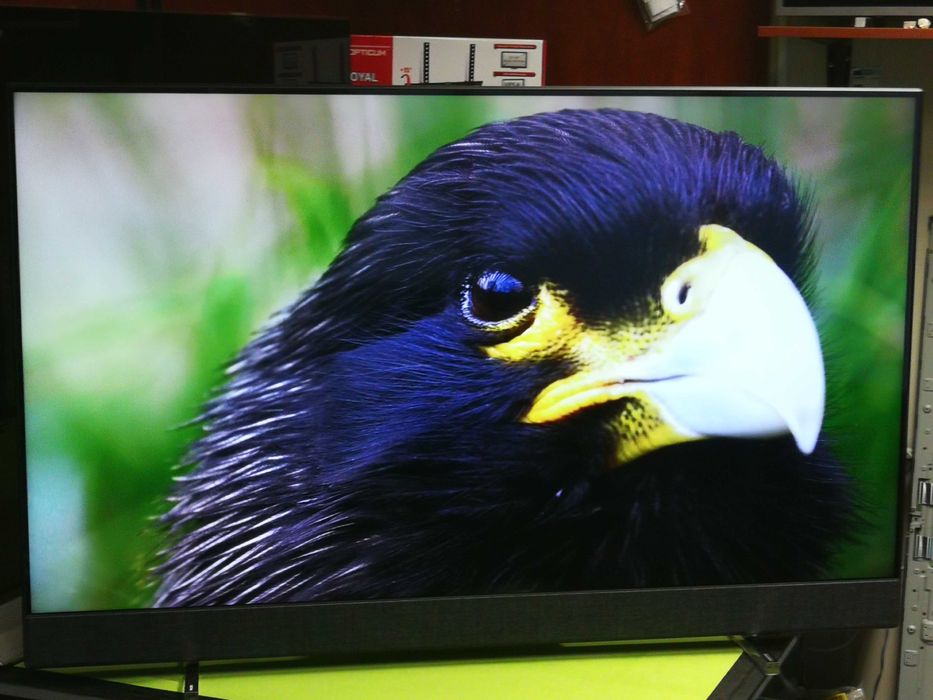 Telewizor Philips 55 cali Led, 4K UHD, Android, Ambiliht3, Bower&Wilkins