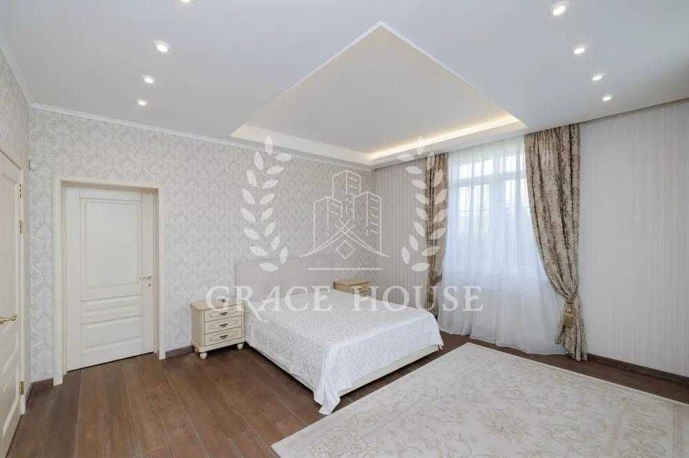 Продажа дома с ремонтом Чапаевка Вита-Литовская Конча-Заспа 4 спальни