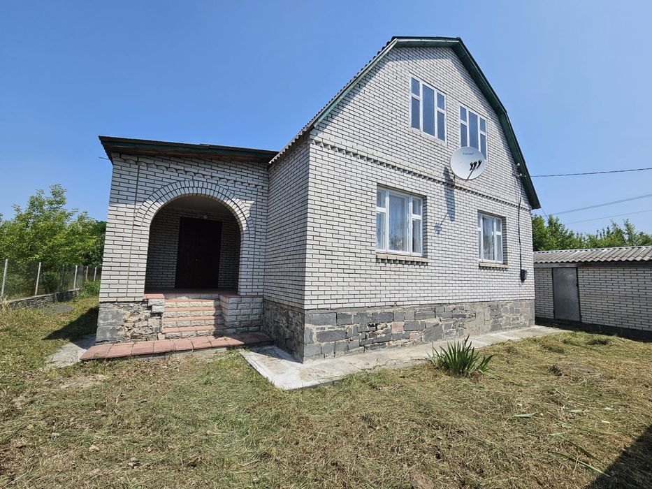 Будинок з ремоном 110м2. Сертифікат, ваучер. Канйон, блакитне озеро.