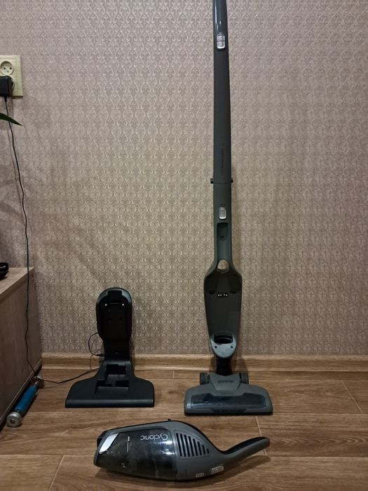 Пилесос gorenje SVC 216 FGD б/у