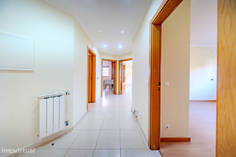 Apartamento T2 Venda em Almeirim,Almeirim