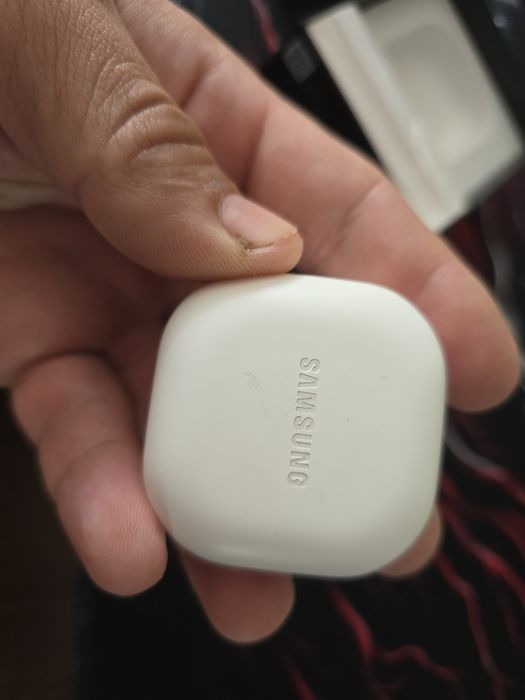Samsung Galaxy Buds2 Pro