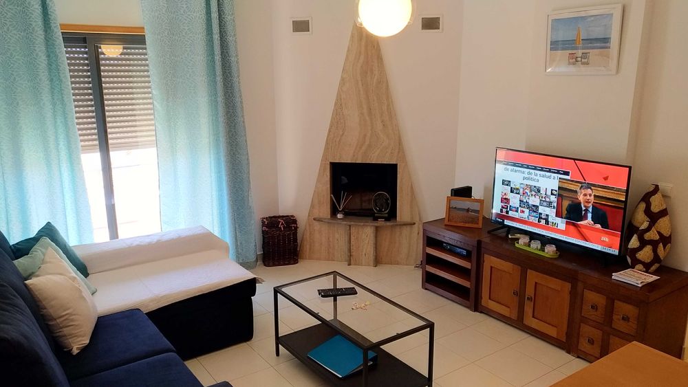 OPORTUNIDADE- Apt T2 - Algarve, Pêra (zona central)- alugo férias