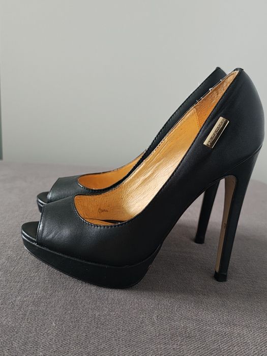 Prima moda buty szpilki