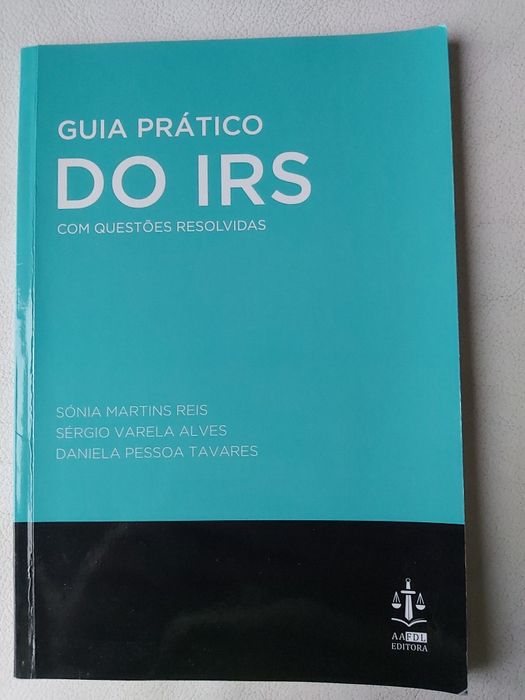Conjunto de Livros de Direito