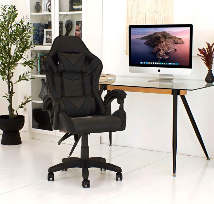 • АКЦІЯ• Геймерське крісло• Геймерское кресло• Ігрове• Игровое •Офісне