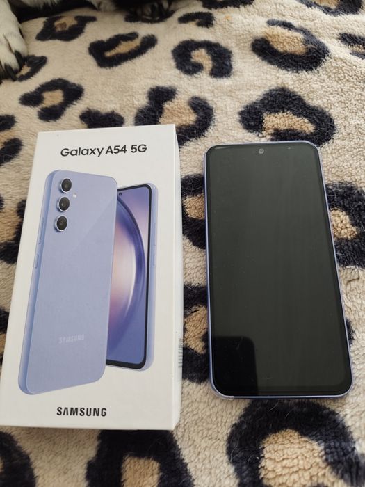 Samsung Galaxy A54 5G