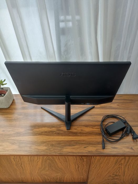 Monitor AOC 27B1H 27'' FHD