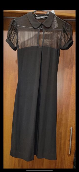 Sukienka Mała czarna
