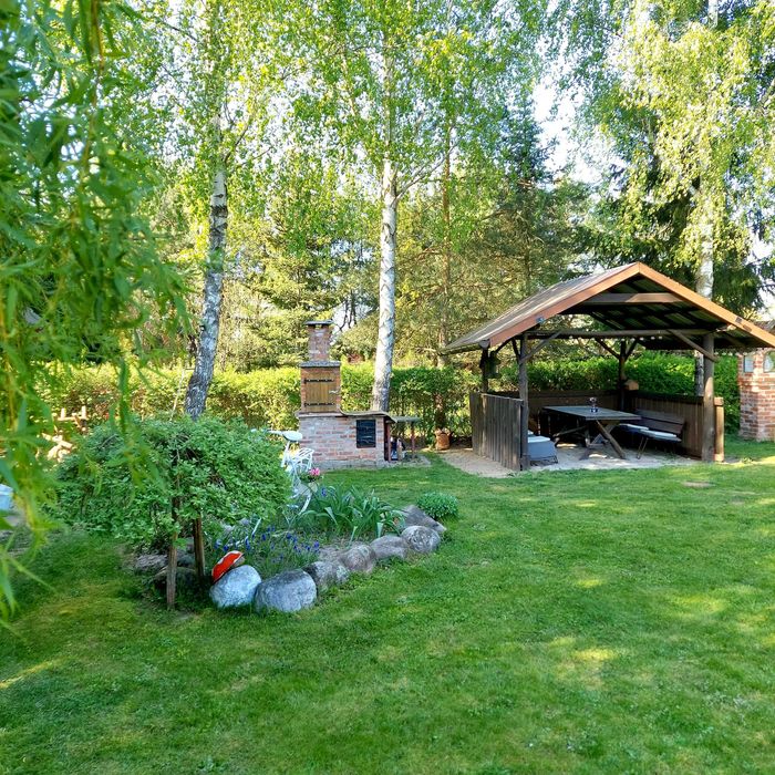 Wynajmę domek Mazurski Chillout