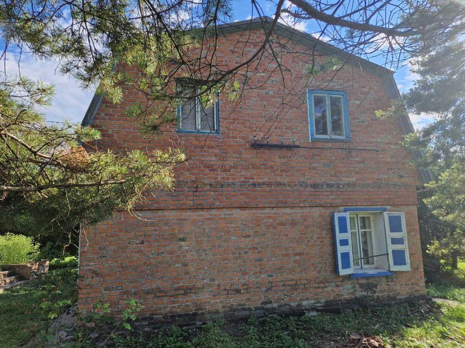 Продам Дом (Село Юрченково)