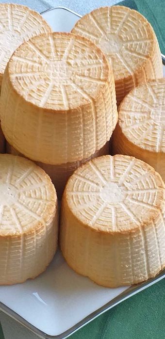 Sery kozie. Wędzone, ricotta, feta, dojrzewający, paneer
