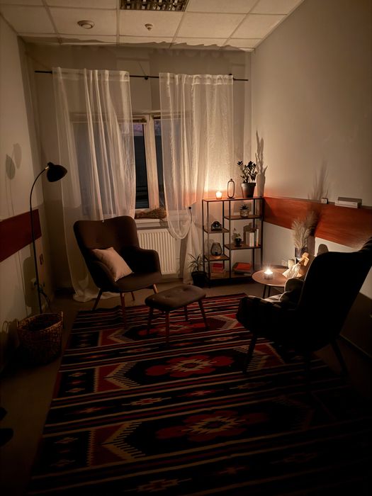 Психолог| Консультація психолога | Психолог онлайн | Психологиня