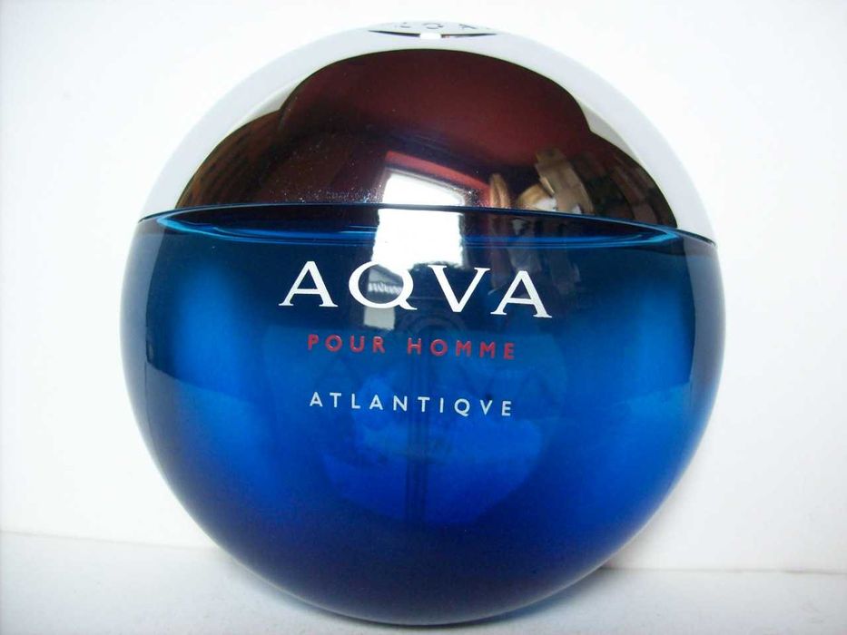 Bvlgari Aqva Pour Homme Atlantiqve - 100ml - UNIKAT