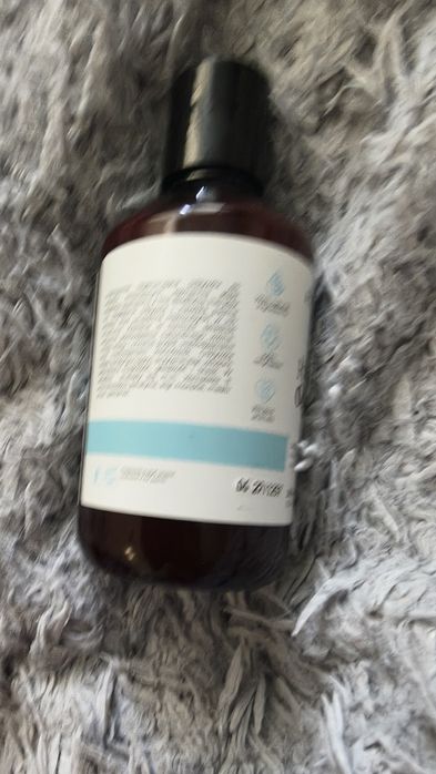 Odżywka maska regenerująca Bioelixire