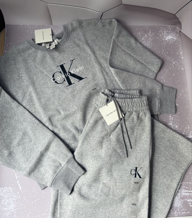 Костюм calvin klein