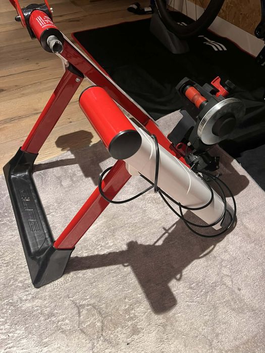 Trenażer elite, super cena!