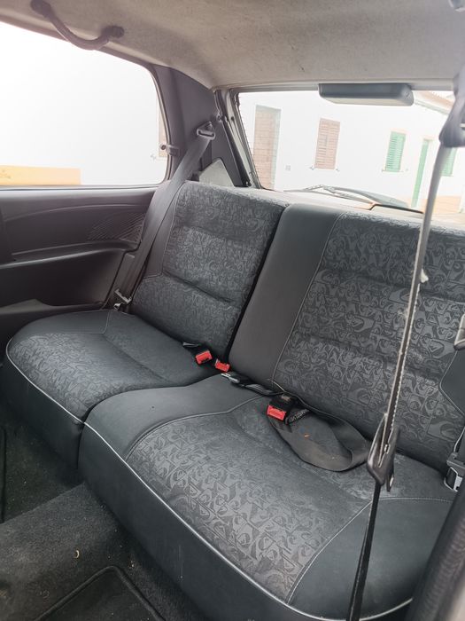 Peugeot 106 Quiksilver 2001 1.1i