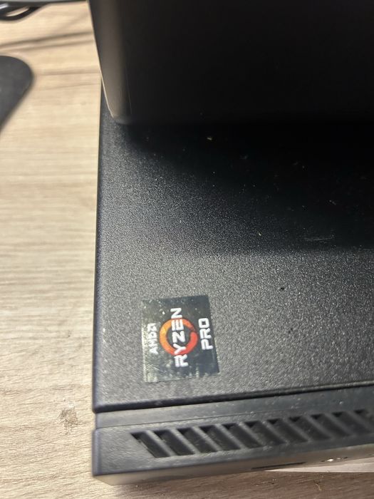 Каса, міні-пк, ПОС-система