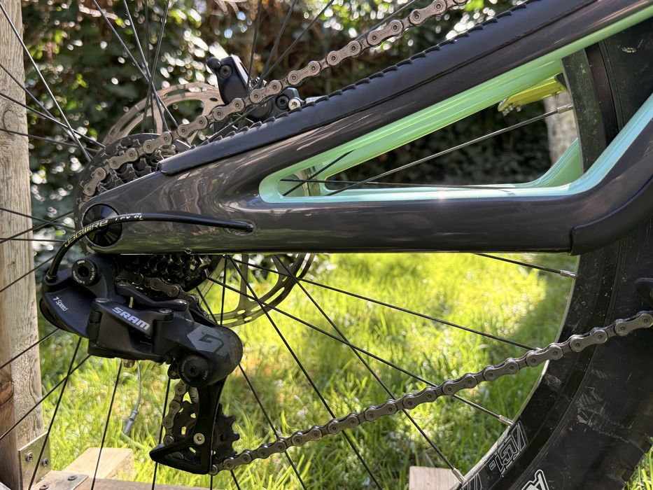 Norco aurum hsp c2 2021
