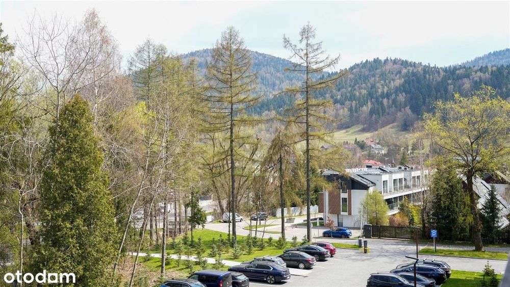 ***Aries Szczyrk Apartemnet w Hotelu**