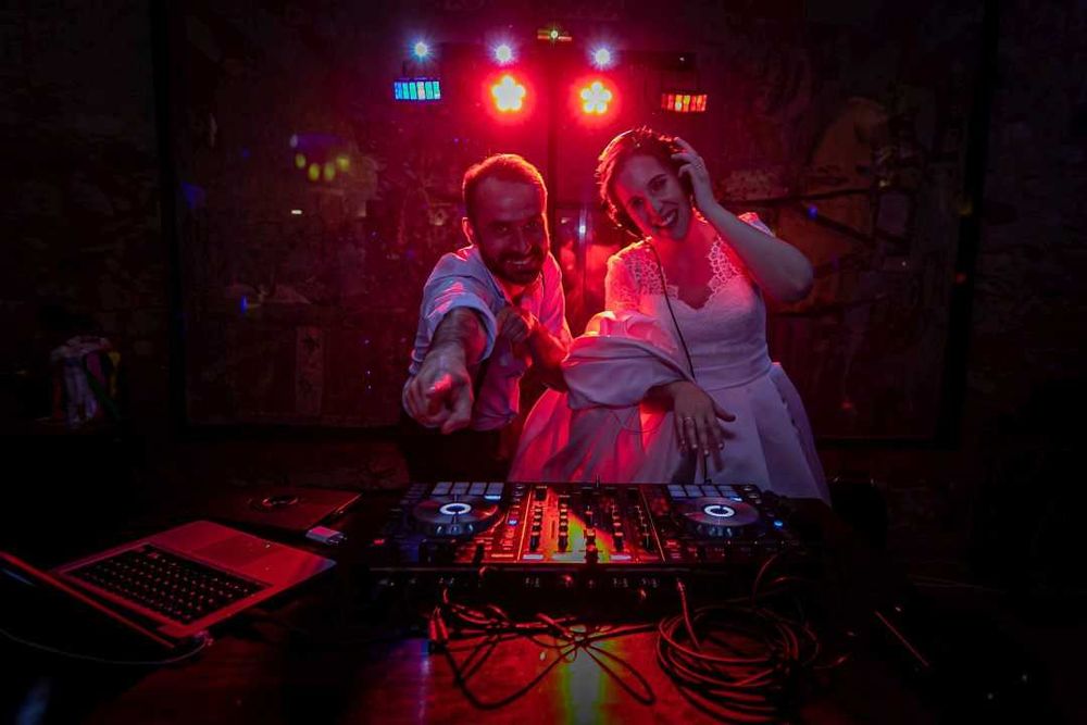 Fotógrafo Casamento » Juntos Vamos Fazer Algo Fantástico